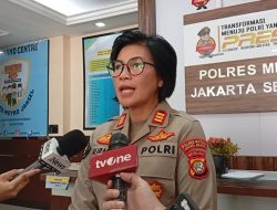 Dites Urine Remaja Pembunuh Keluarga di Lebak Bulus