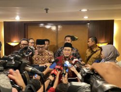 “Suara Ridwan Kamil Bergema di Bandung, Suara Suswono Berkumandang di Bogor”