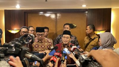 “Suara Ridwan Kamil Bergema di Bandung, Suara Suswono Berkumandang di Bogor”