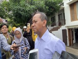 Ridwan Kamil-Suswono Mendapat Kritikan dari Anies Baswedan, Bahlil Menyampaikan Respons Tajam