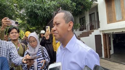 Ridwan Kamil-Suswono Mendapat Kritikan dari Anies Baswedan, Bahlil Menyampaikan Respons Tajam