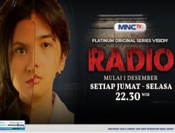 Tontonlah Serial Asli Platinum Radio di MNCTV