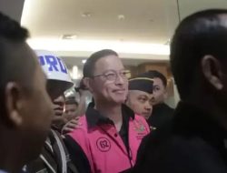 Pengadilan Negeri Jakarta Selatan Menyampaikan Keputusan Gugatan Praperadilan Tom Lembong Hari Ini