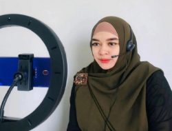 Misteri Wanita yang Mengaku Pernah HTS dengan Ammar Zoni: Siapa Sebenarnya Zeda Salim?