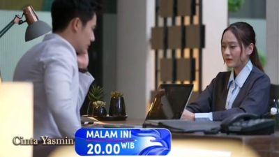 Rencana Baru Ajeng: Kewaspadaan Yasmin