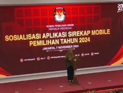 Revisi Sistem Pilkada di Jakarta, KPU Berharap Memperlancar Proses Rekapitulasi