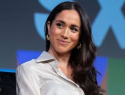 Rahasia Alam Meghan Markle Terungkap oleh Saudara Tiri, Mengungkap Pengolahan Keluarga Kerajaan