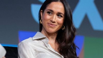 Rahasia Alam Meghan Markle Terungkap oleh Saudara Tiri, Mengungkap Pengolahan Keluarga Kerajaan