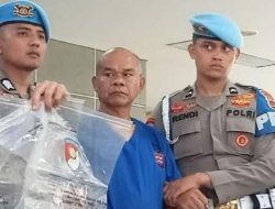 AKP Dadang Iskandar Jalani Sidang Etik Polres Solok Selatan Selama 10 Jam