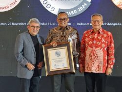 BNI Berfokus pada Penetrasi Global melalui Penerapan GCG dan Inovasi Digital