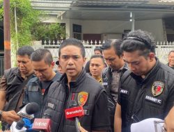 Remaja Pembunuh Ayah dan Nenek di Lebak Bulus: Hasil Tes Urine Negatif, Polisi Periksa Kesehatan Mental