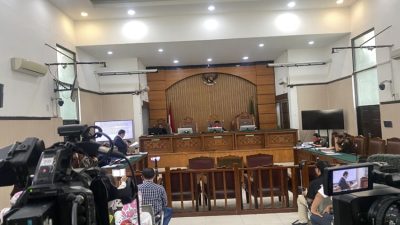 Tim Hukum Tom Lembong Menduga Kliennya Terkena Kriminalisasi