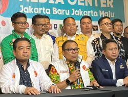 Hitungan Cepat Tidak Menentukan Pemilihan Kepala Daerah 2024