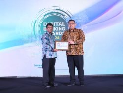 Meningkatkan Daya Saing: Transformasi Digital sebagai Fokus Utama bank bjb