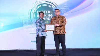 Meningkatkan Daya Saing: Transformasi Digital sebagai Fokus Utama bank bjb