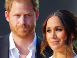 Pangeran Harry dan Meghan Markle: Kehadiran yang Mengecewakan