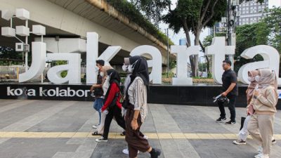 Target Kenaikan UMP 6,5% di Tahun 2025 Masih Jauh dari Harapan, Berapa yang Ideal?