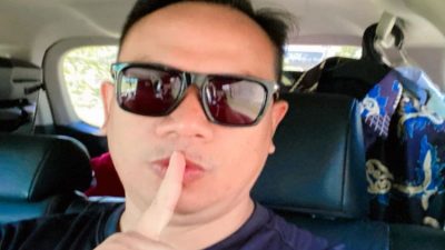 Vicky Prasetyo Gagal Meraih Kursi Bupati Pemalang, Menyinggung Praktik Politik Uang