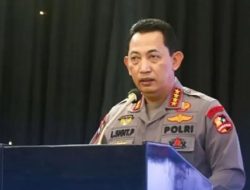 10 Perwira Lemdiklat Polri Diangkat Menjadi Pejabat Baru oleh Kapolri pada Awal November 2024, Siapakah Mereka?