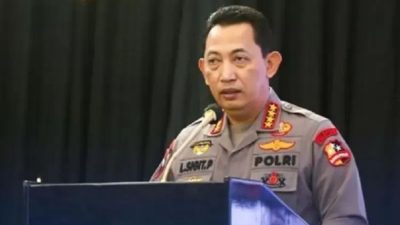 10 Perwira Lemdiklat Polri Diangkat Menjadi Pejabat Baru oleh Kapolri pada Awal November 2024, Siapakah Mereka?