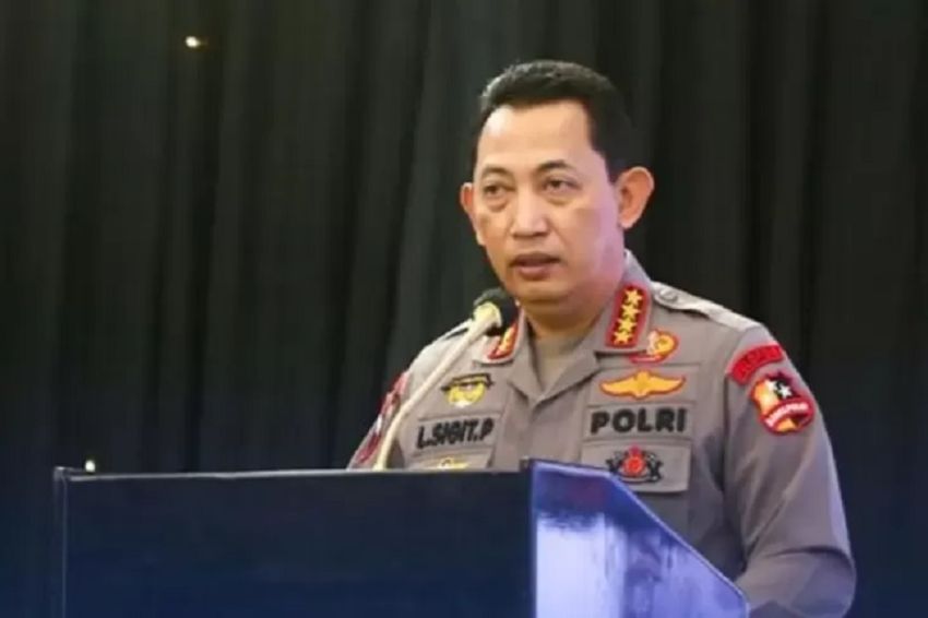 10 Perwira Lemdiklat Polri Diangkat Menjadi Pejabat Baru oleh Kapolri pada Awal November 2024, Siapakah Mereka?