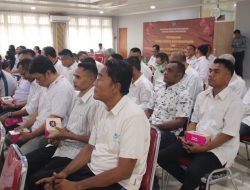 119 Narapidana Bakal Bebas dengan Remisi Natal 2024