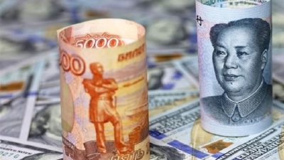 3 Alasan BRICS Gagal Mengatasi Dominasi Dolar, Salah Satunya Terkena Tekanan Besar