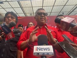 3 Kandidat Potensial Menggantikan Hasto sebagai Sekjen PDIP, Si Legenda Catur Nomor 2