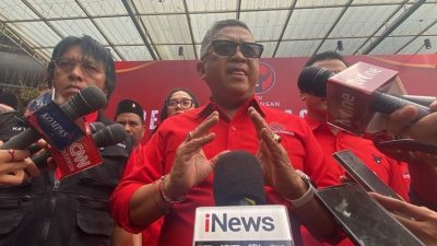 3 Kandidat Potensial Menggantikan Hasto sebagai Sekjen PDIP, Si Legenda Catur Nomor 2