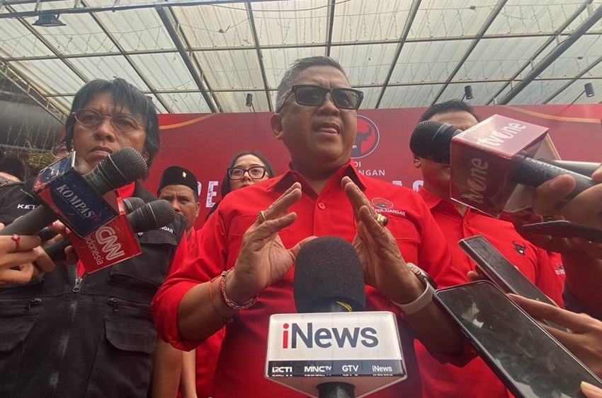 3 Kandidat Potensial Menggantikan Hasto sebagai Sekjen PDIP, Si Legenda Catur Nomor 2