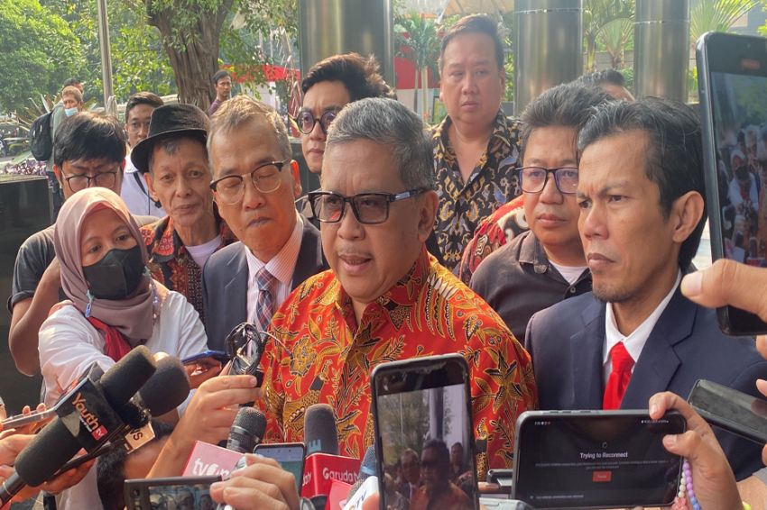 Langkah KPK dalam Menetapkan Hasto Kristiyanto sebagai Tersangka Sekjen PDIP