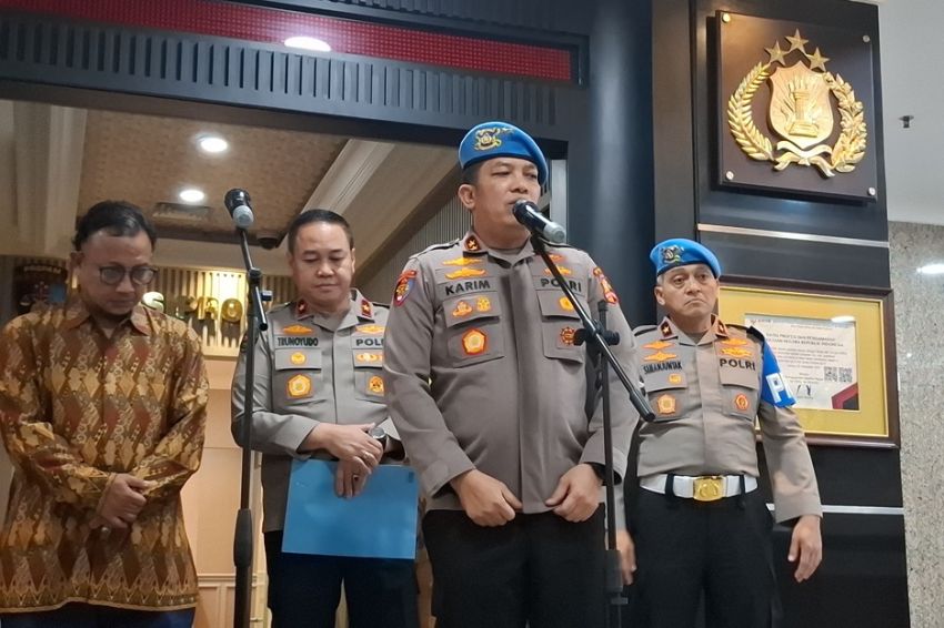 45 WN Malaysia Jadi Korban Pemerasan di Konser DWP, Kerugian Mencapai Rp2,5 Miliar