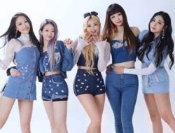 7 Grup Kpop yang Bubar dengan Cepat, Satu Hanya Bertahan 5 Hari!