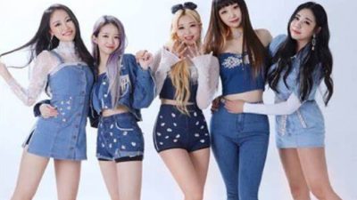 7 Grup Kpop yang Bubar dengan Cepat, Satu Hanya Bertahan 5 Hari!