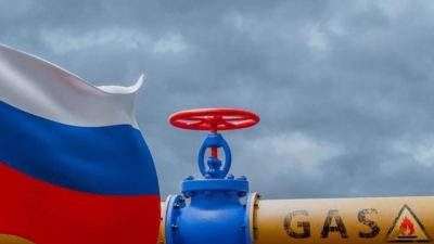 Rusia Mendekatkan Peluncuran Pipa Gas Baru ke China, Siap Kirim Pasokan 45 Miliar Bcm