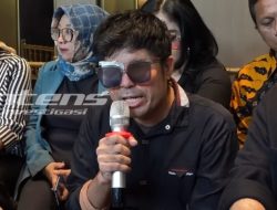 Agus Salim Akan Melakukan Operasi Mata di Singapura Tanpa Mengandalkan Donasi dari Novi