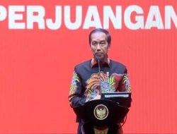 Alasan PDIP Memutuskan Memecat Keluarga Jokowi, Tidak Sejalan dengan Visi Partai dan Bung Karno