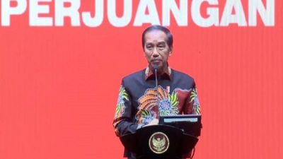 Alasan PDIP Memutuskan Memecat Keluarga Jokowi, Tidak Sejalan dengan Visi Partai dan Bung Karno