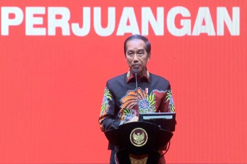 Alasan PDIP Memutuskan Memecat Keluarga Jokowi, Tidak Sejalan dengan Visi Partai dan Bung Karno