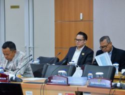 Syafi Djohan, Anggota DPRD DKI, Mendukung Kebijakan Prabowo dalam Kenaikan PPN