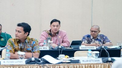 Anggota DPRD Jakarta Meminta Pemprov untuk Mengatasi Masalah Pohon Tumbang