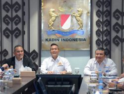 Rapimnas Kadin 2024: Membuat Rekomendasi Terbaik untuk Pemerintah