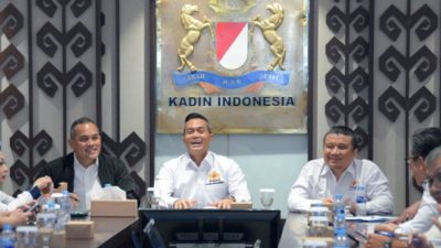 Rapimnas Kadin 2024: Membuat Rekomendasi Terbaik untuk Pemerintah