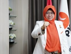 PKS Mendukung Program “Quick Win” Prabowo: Anis Byarwati