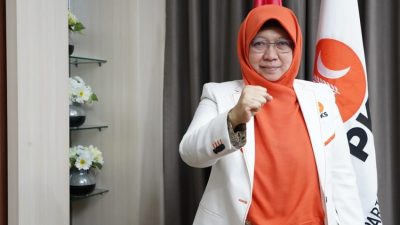 PKS Mendukung Program "Quick Win" Prabowo: Anis Byarwati