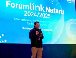 Siapkan Diri Menghadapi Lonjakan Transaksi Nontunai Nataru 2024/2025: Posko 24 Jam Jaringan Pembayaran Nasional Siap Melayani