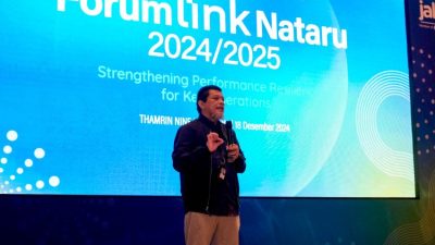 Siapkan Diri Menghadapi Lonjakan Transaksi Nontunai Nataru 2024/2025: Posko 24 Jam Jaringan Pembayaran Nasional Siap Melayani