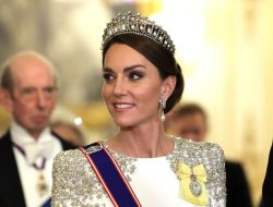 Apakah Kate Middleton Menerima Gaji dari Kerajaan Inggris?