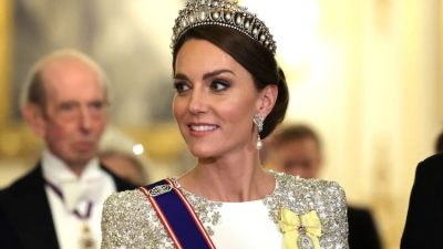 Apakah Kate Middleton Menerima Gaji dari Kerajaan Inggris?