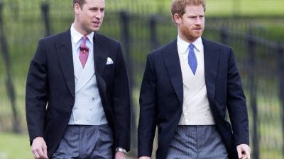 Apakah Pangeran Harry Merasa Benci Terhadap William? Temukan Penjelasannya!